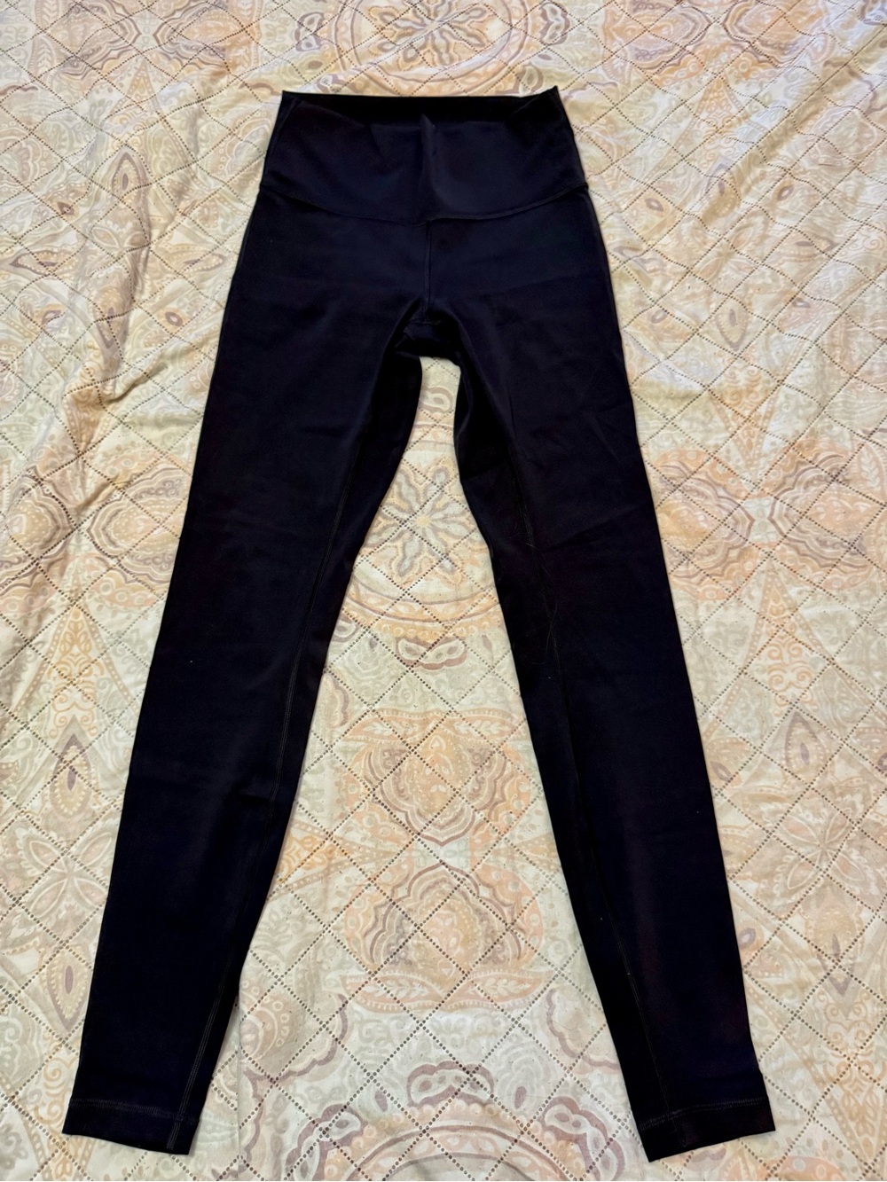 lululemon Black Leggings